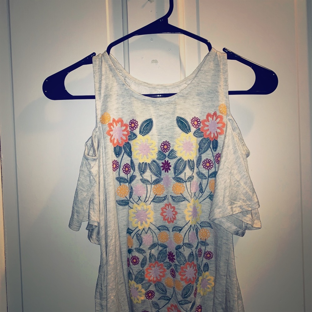 Rue 21 top
